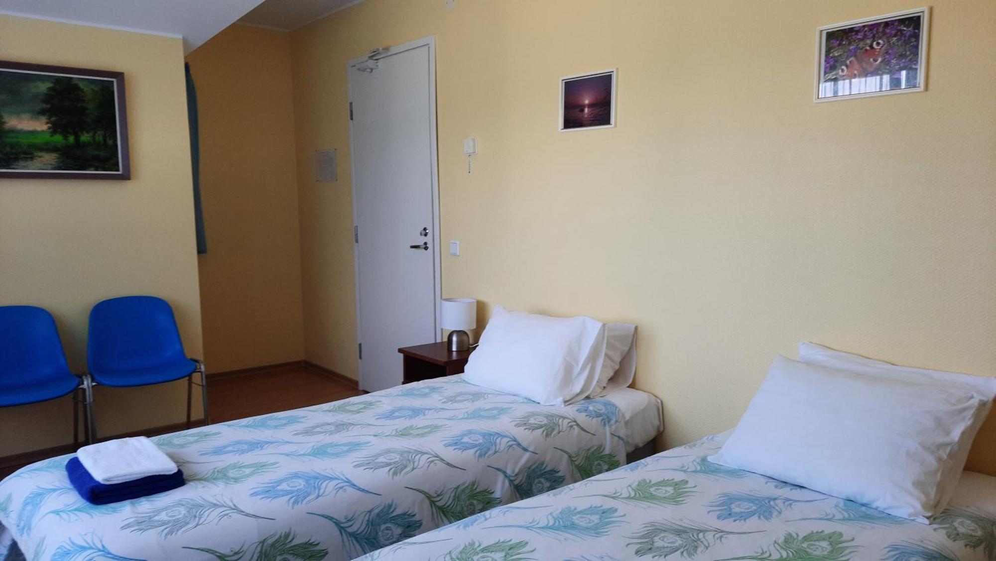 Willipu Guesthouse Alatskivi エクステリア 写真