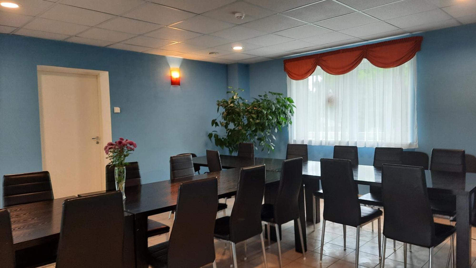 Willipu Guesthouse Alatskivi エクステリア 写真