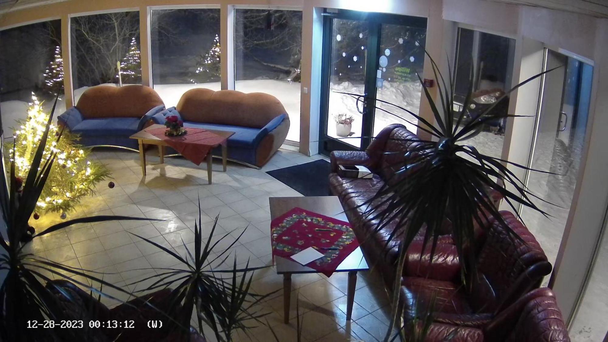 Willipu Guesthouse Alatskivi エクステリア 写真