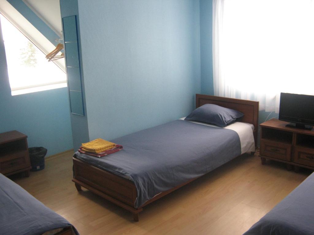 Willipu Guesthouse Alatskivi 部屋 写真