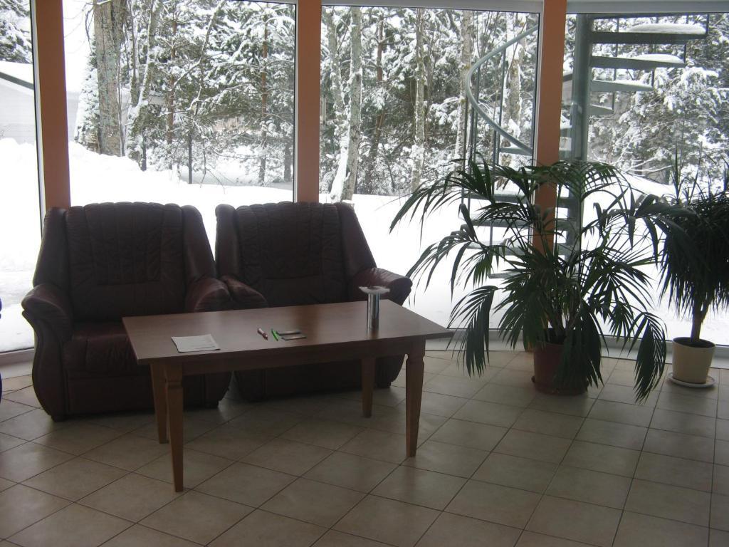 Willipu Guesthouse Alatskivi エクステリア 写真